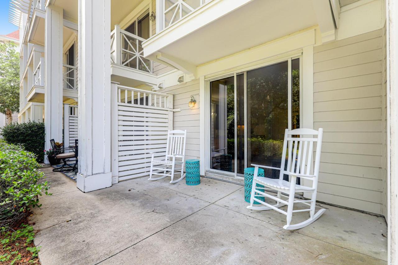 Sandestin Exterior photo
