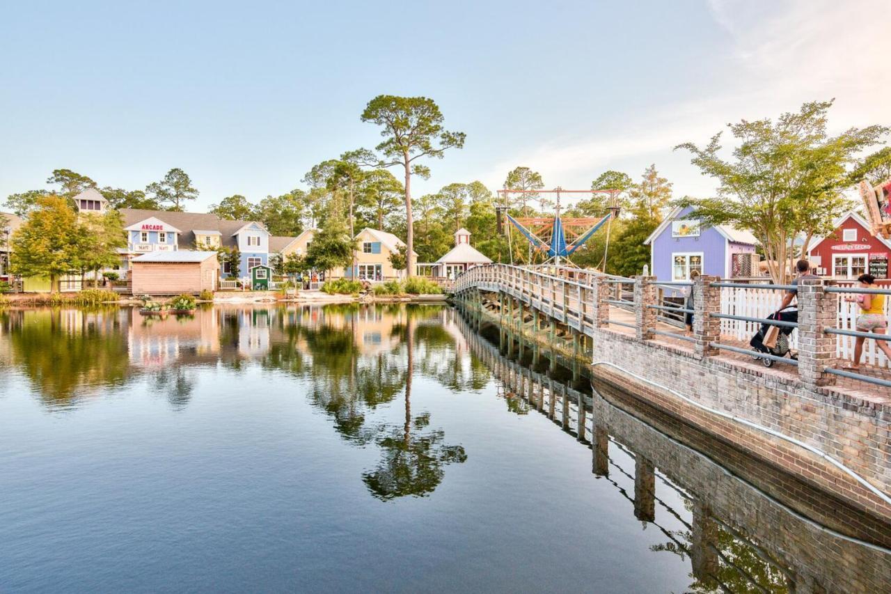 Sandestin Exterior photo